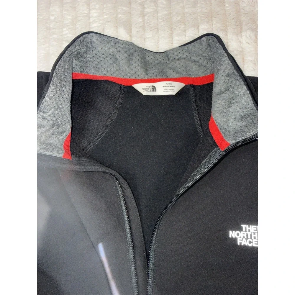 The North Face Men's Stormy‎ Trail Performance Running Trail Jacket FlashDry XL